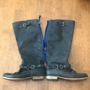 Steve Madden Roady Boots